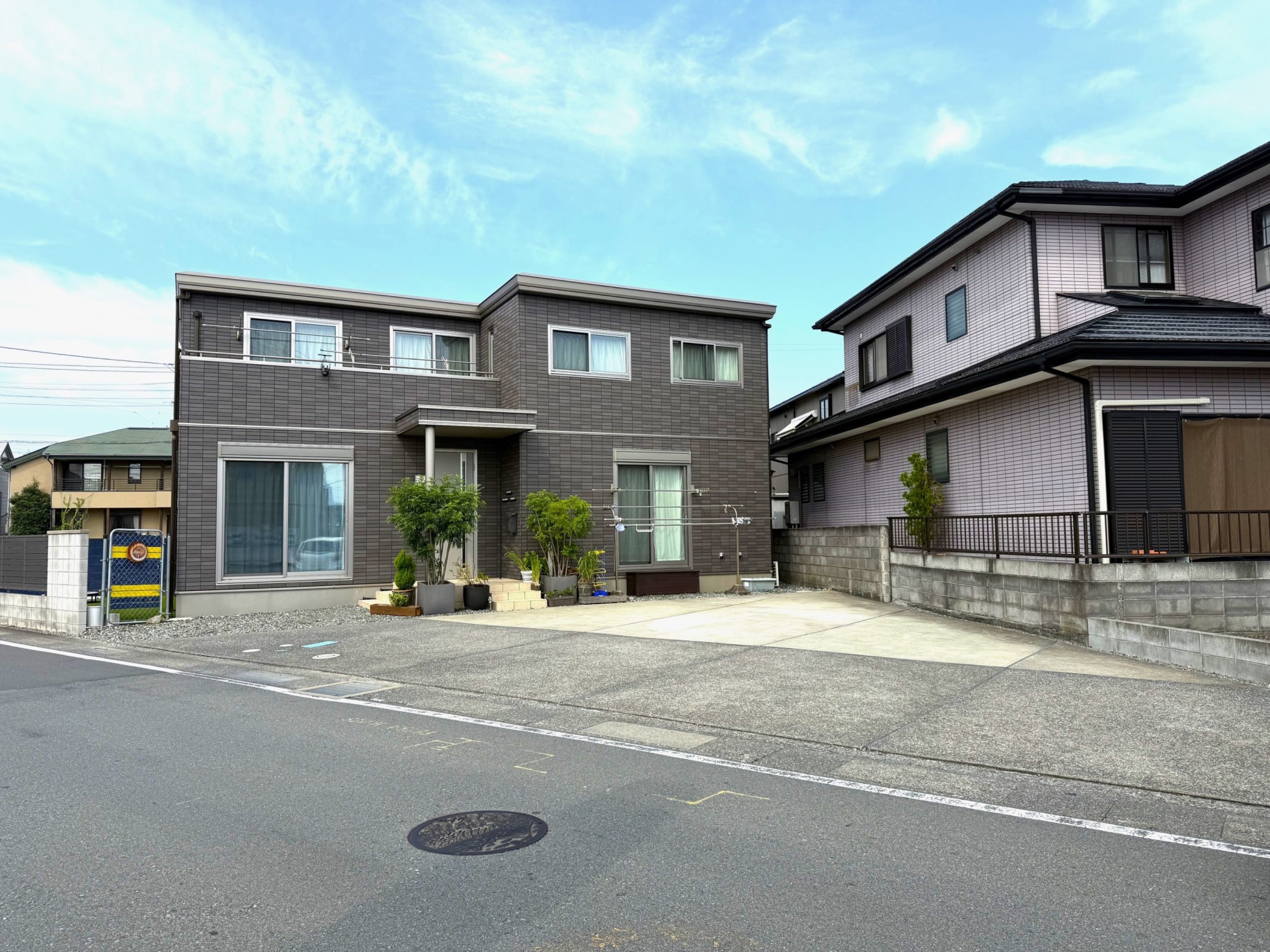 【新物件】沼津市下香貫西村