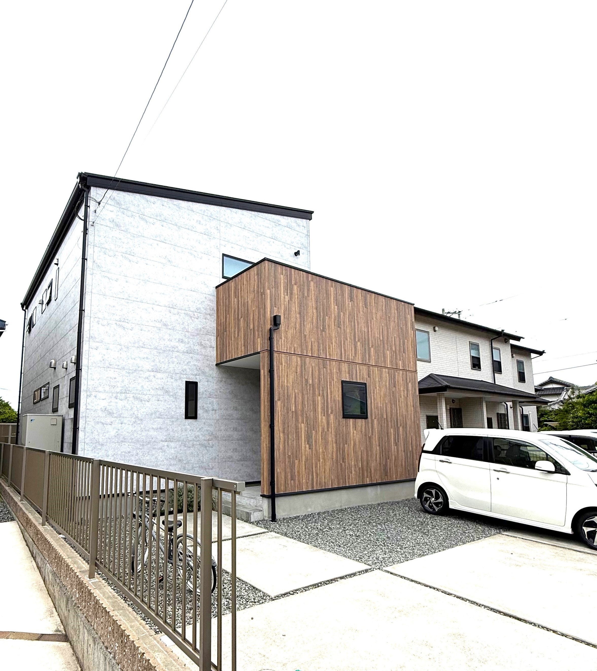 【新価格】長泉町竹原の中古住宅