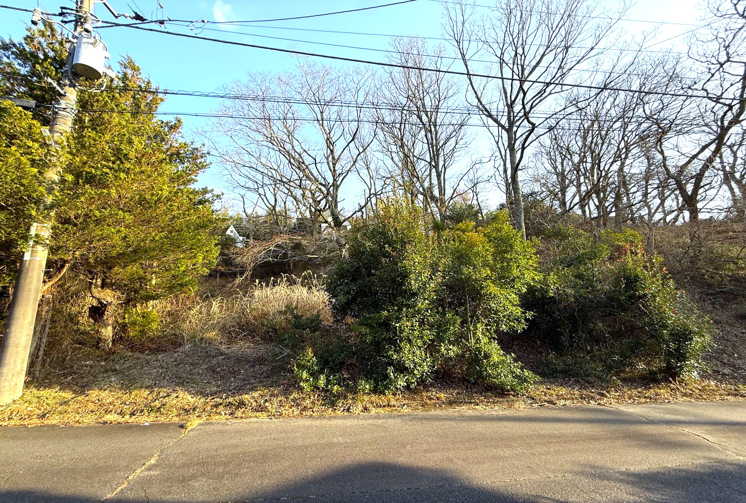 【新物件】富士見ニュータウン