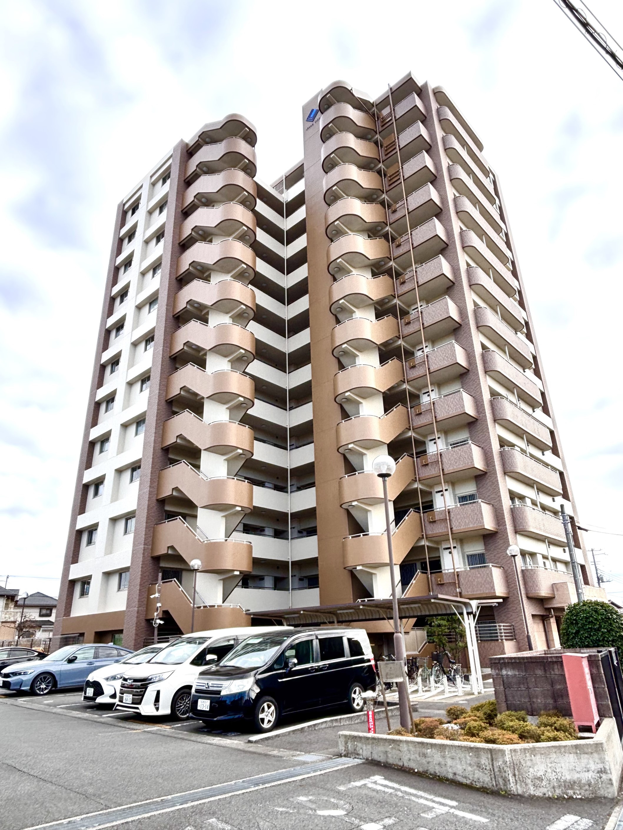 【新物件】アーバンシティ長泉下土狩