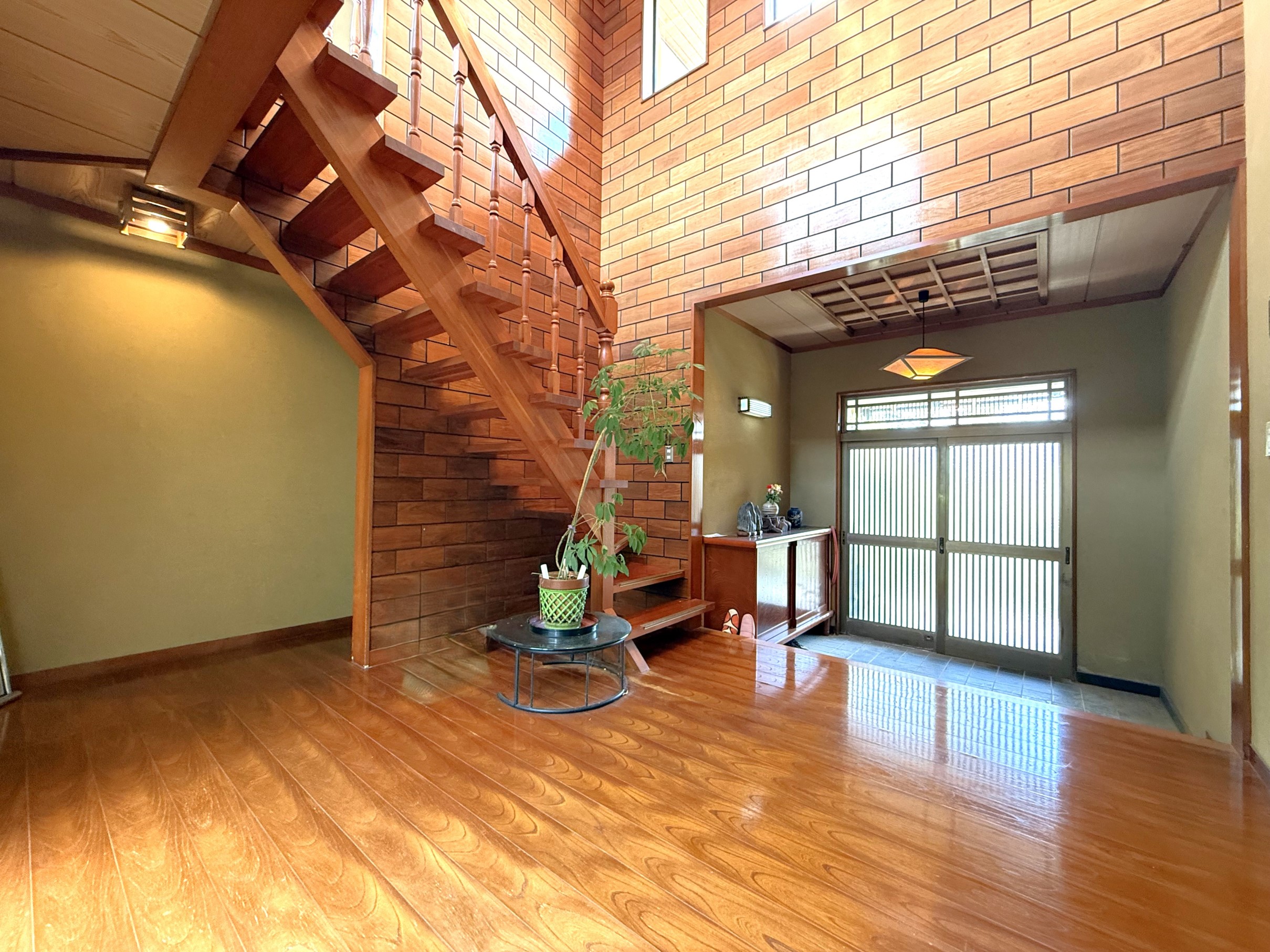 【新価格】長泉町東野の中古住宅