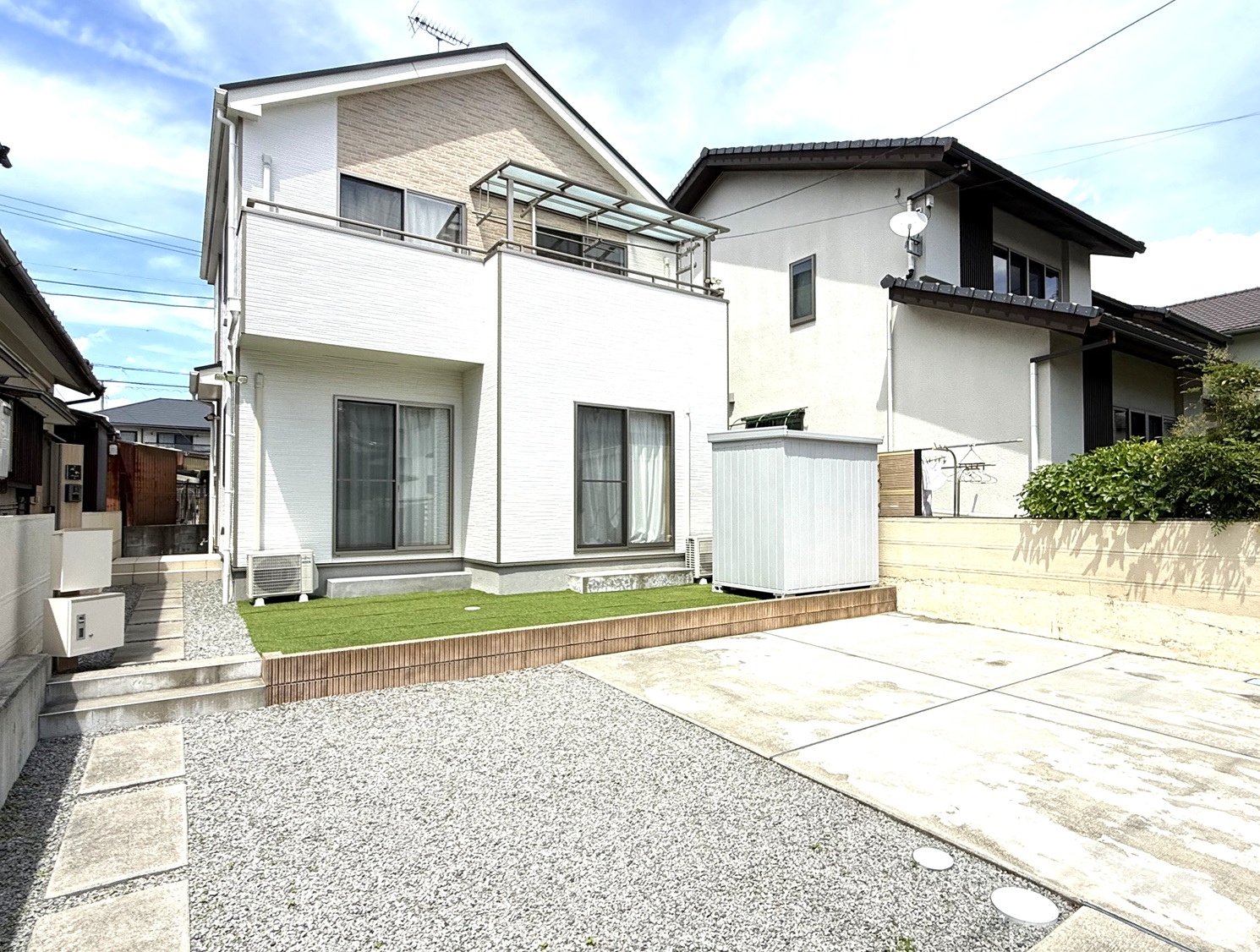 【新物件】清水町徳倉