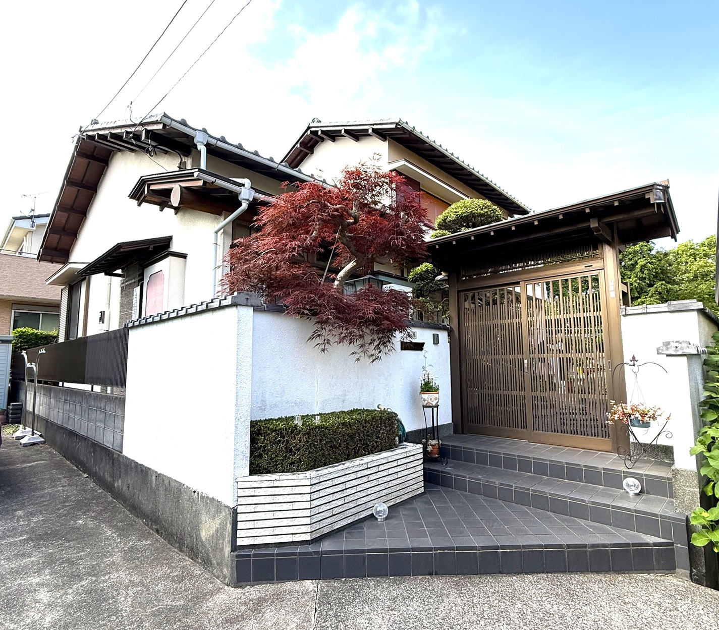 【新物件】中古住宅「長泉町上長窪」