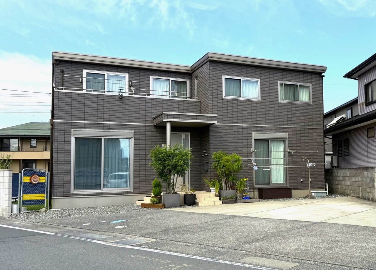 【物件紹介】沼津市下香貫西村の中古住宅
