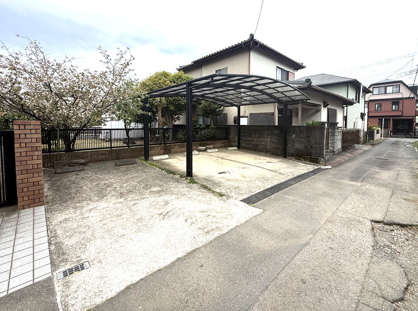 【新物件】売土地：三島市緑町！！