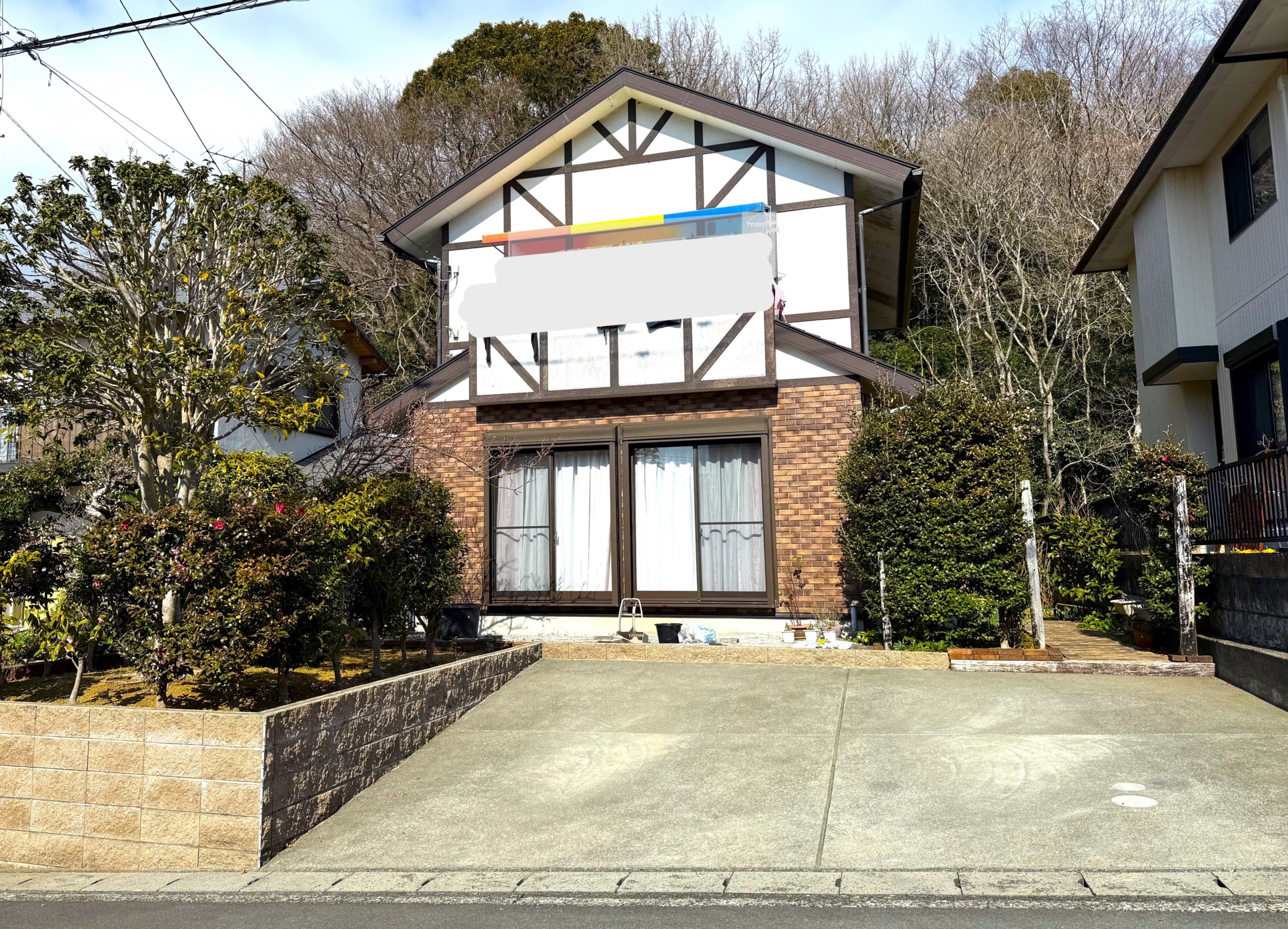【物件紹介】中古住宅「三島市加茂」