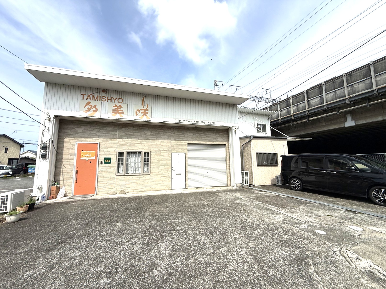 【物件紹介】事業用一括「長泉町下土狩」