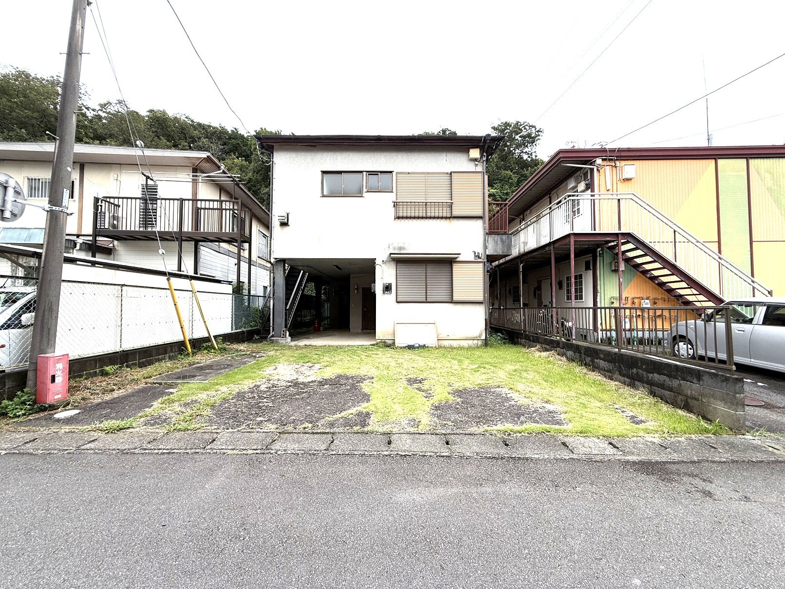 【物件紹介】売土地：沼津市松沢町